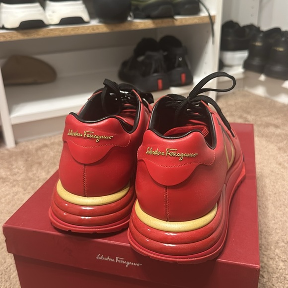 Salvatore Ferragamo - Picture 3 of 5